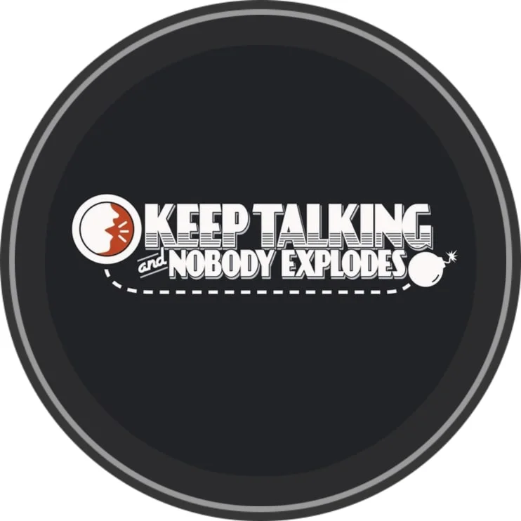Keep Talking and Nobody®️Steam (GLOBAL)