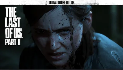 💜 The Last of Us Part 2 | PS4/PS5 | Турция 💜 PS