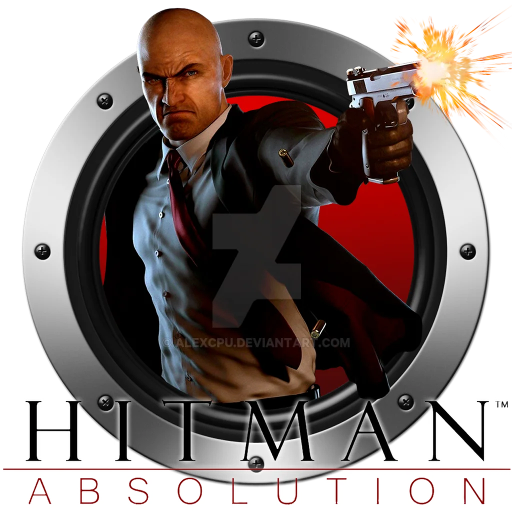 Hitman: Absolution®️Steam (Region Free)(GLOBAL)