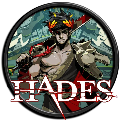 Hades®️Steam (GLOBAL)