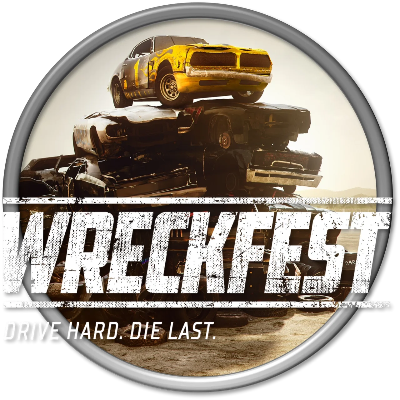 Wreckfest +Sniper Elite®️Steam (GLOBAL)