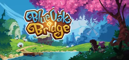 Blue Oak Bridge 💎 АВТОДОСТАВКА STEAM GIFT РОССИЯ