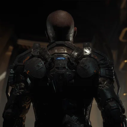 The Callisto Protocol - Deluxe Edition / Steam Оффлайн