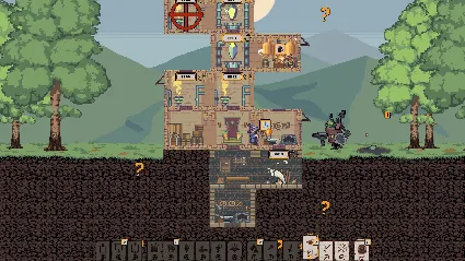 Dwarven Skykeep 💎 АВТОДОСТАВКА STEAM GIFT RU