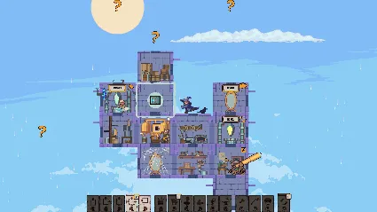 Dwarven Skykeep 💎 АВТОДОСТАВКА STEAM GIFT RU