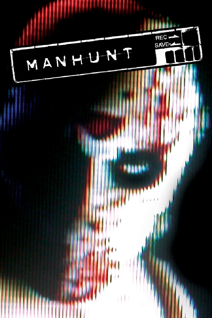 Manhunt (Steam Gift Region Free / ROW)