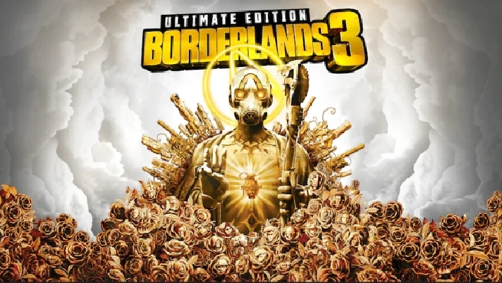 💜 Borderlands 3 | PS4/PS5 | Turkey 💜