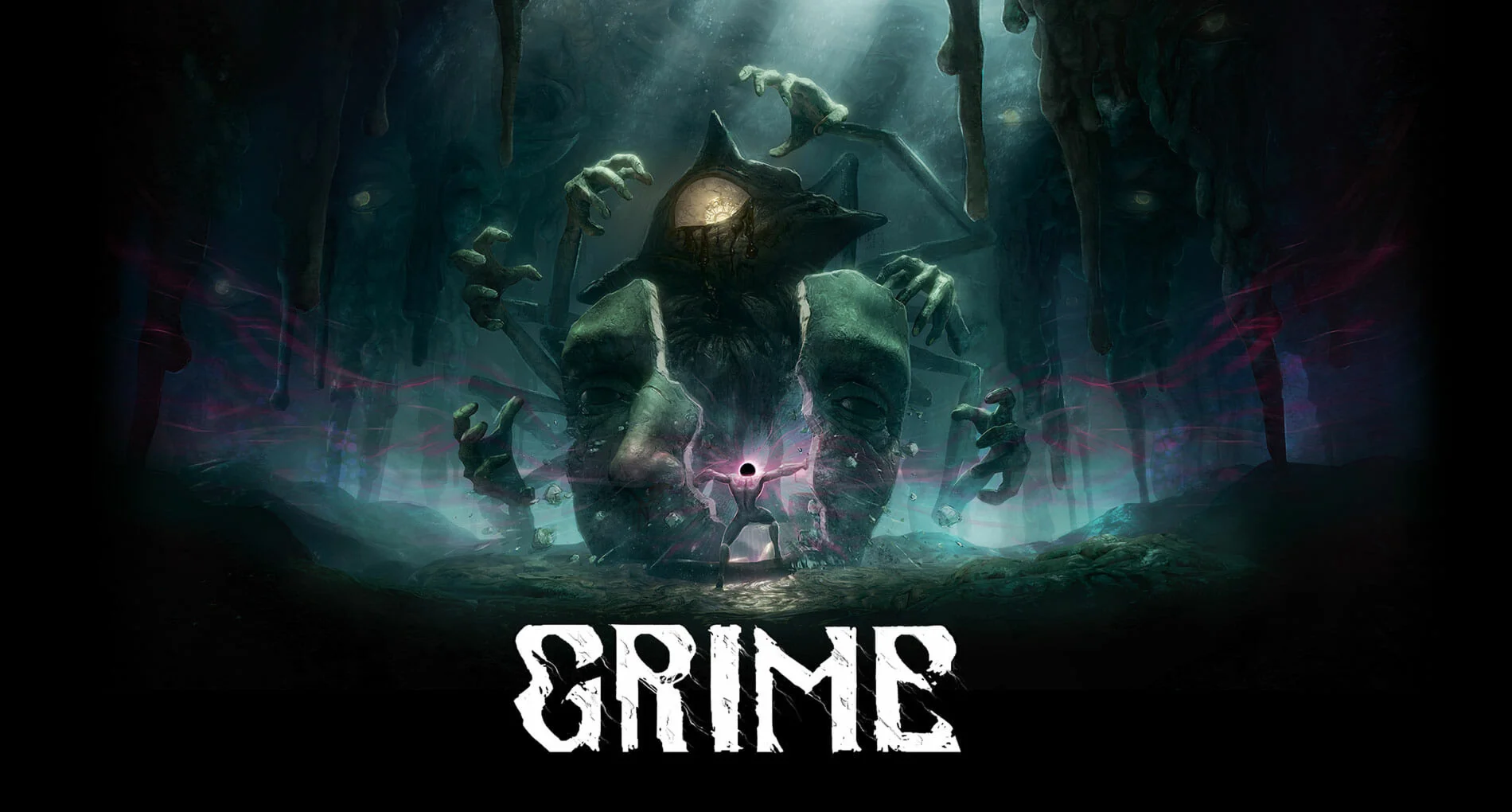 GRIME XBOX one Series Xs Активация