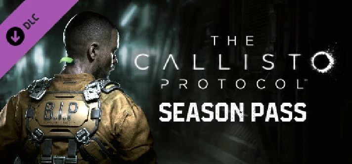 The Callisto Protocol - Season Pass 💎DLC STEAM GIFT RU