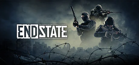 End State  АВТОДОСТАВКА STEAM GIFT RU