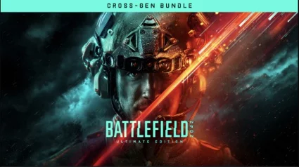 💜 Battlefield 2042 | PS4/PS5 | Турция 💜