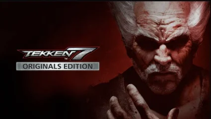 💜 TEKKEN 7 | PS4/PS5 | Турция 💜