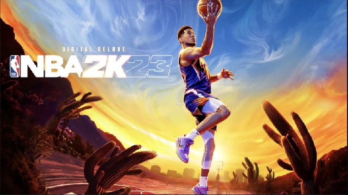 💜 NBA 2K23 | PS4/PS5 | Turkey 💜