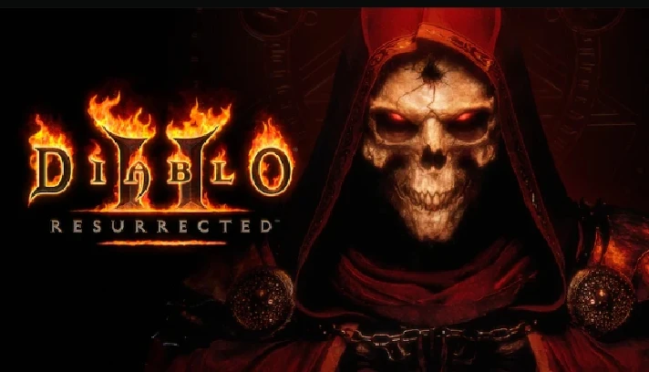 💜 Diablo 2 Prime Evil | PS4/PS5 | Turkey 💜