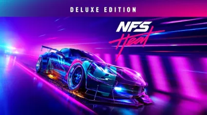 💜 Need for Speed Heat | PS4/PS5 | Турция 💜