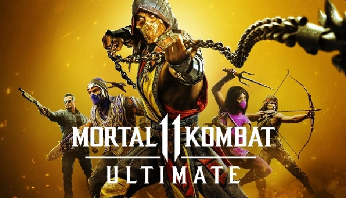 💜 Mortal Kombat 11 / MK 11 / MK 11  | PS4/PS5 💜