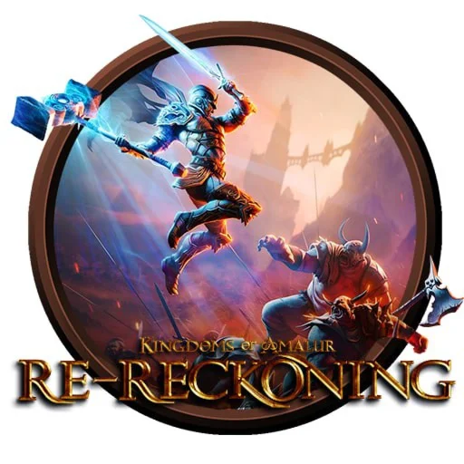 Kingdoms of Amalur: Re-Reckoning®️Steam (GLOBAL)