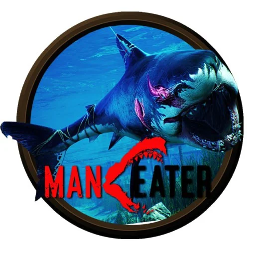 Maneater®️Steam (GLOBAL)