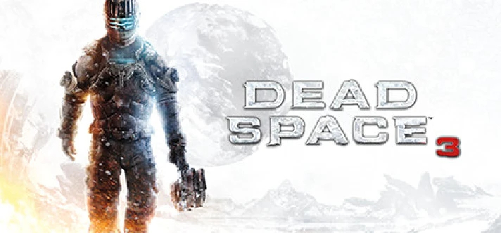 🔑Dead Space 3. Origin-key (Region free)