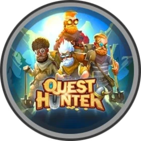 Quest Hunter®️Steam (GLOBAL)