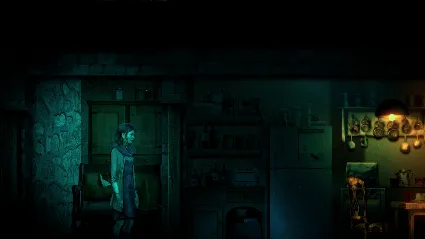 Burnhouse Lane 💎 АВТОДОСТАВКА STEAM GIFT РОССИЯ