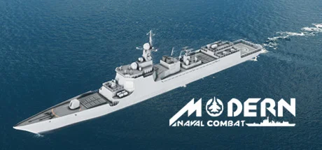 MODERN NAVAL COMBAT  АВТОДОСТАВКА STEAM GIFT RU
