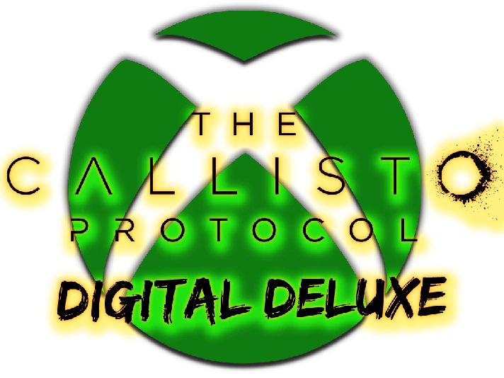 The Callisto Protocol Digital Deluxe Xbox One/Series