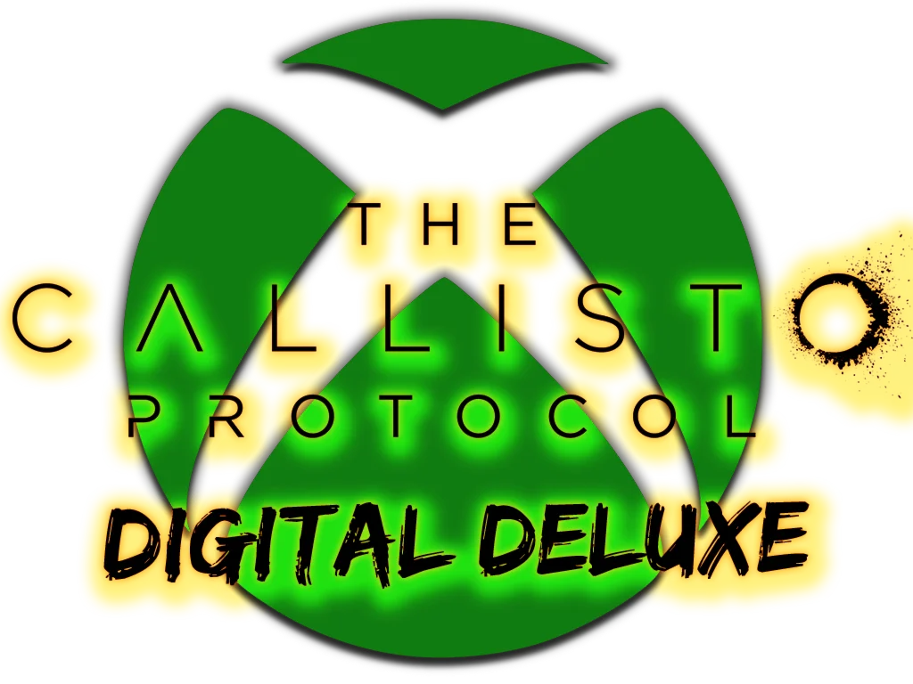 The Callisto Protocol Digital Deluxe Xbox One/Series