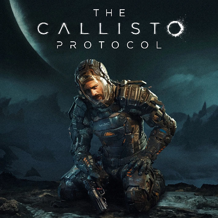 ⭐ The Callisto Protocol Steam Gift ✅ AUTO 🚛 RUSSIA CIS