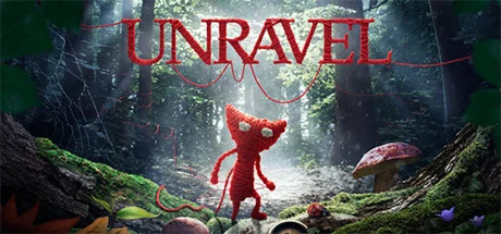 Unravel. Origin-ключ Россия (Global)