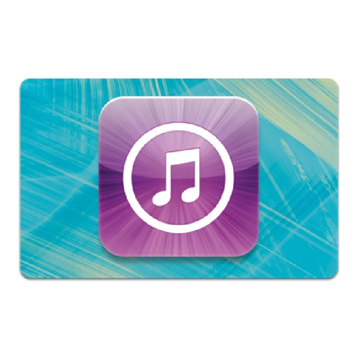 🎧 iTunes Gift Card (RUSSIA) - 600 rubles 📱 💰