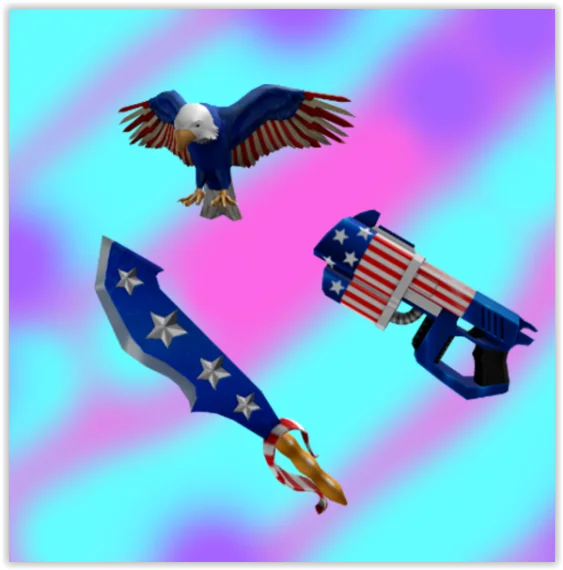 America Set