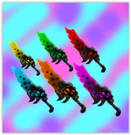 Seer Set