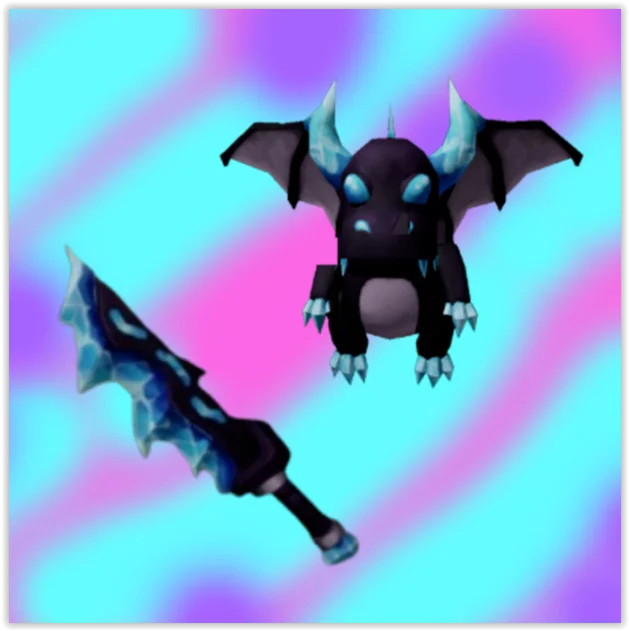 Icey Set