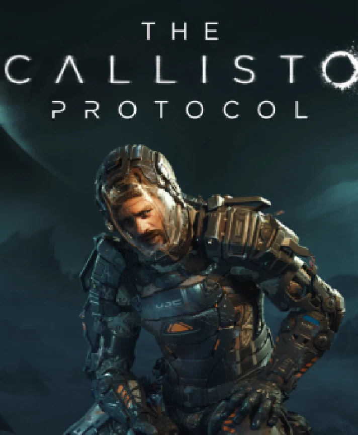 The Callisto Protocol (PS4/RUS) Offline