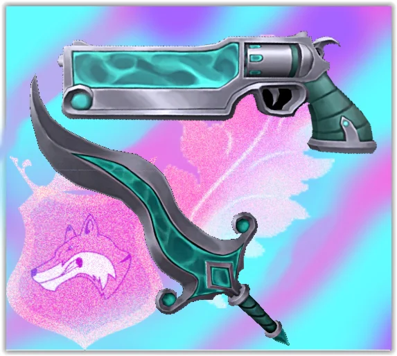 Phantom Set