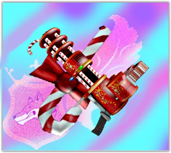 Candy Set