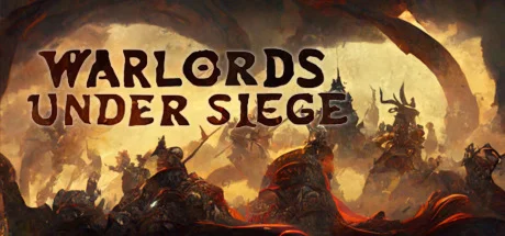 Warlords Under Siege   АВТОДОСТАВКА STEAM GIFT РОССИЯ