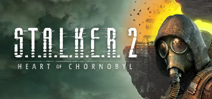 S.T.A.L.K.E.R 2: Heart of Chornobyl - STEAM GIFT RUSSIA