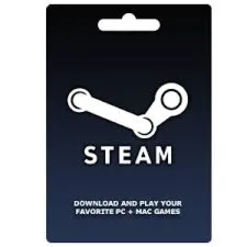 STEAM WALLET GIFT CARD 0.7 USD (US $) БЕЗ РОССИИ