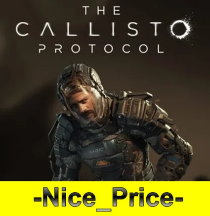 💎 The Callisto Protocol Day One Edition 🔥 Steam OFFLINE ⭐