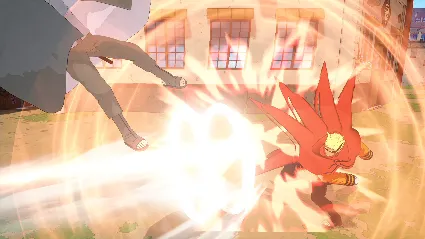NTBSS Master Character Training Pack - Naruto Uzumaki (Baryon Mode) STEAM РОССИЯ