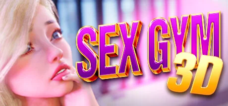 Sex Gym 3D  АВТОДОСТАВКА STEAM GIFT РОССИЯ