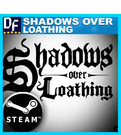 Shadows Over Loathing ✔ ️STEAM Аккаунт