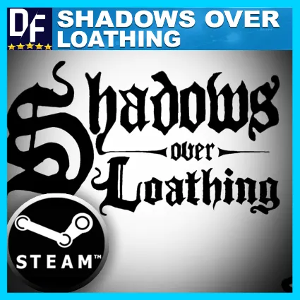 Shadows Over Loathing ✔ ️STEAM Аккаунт