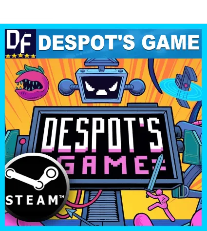 Despot's Game: Dystopian Army Builder ✔ ️STEAM Аккаунт