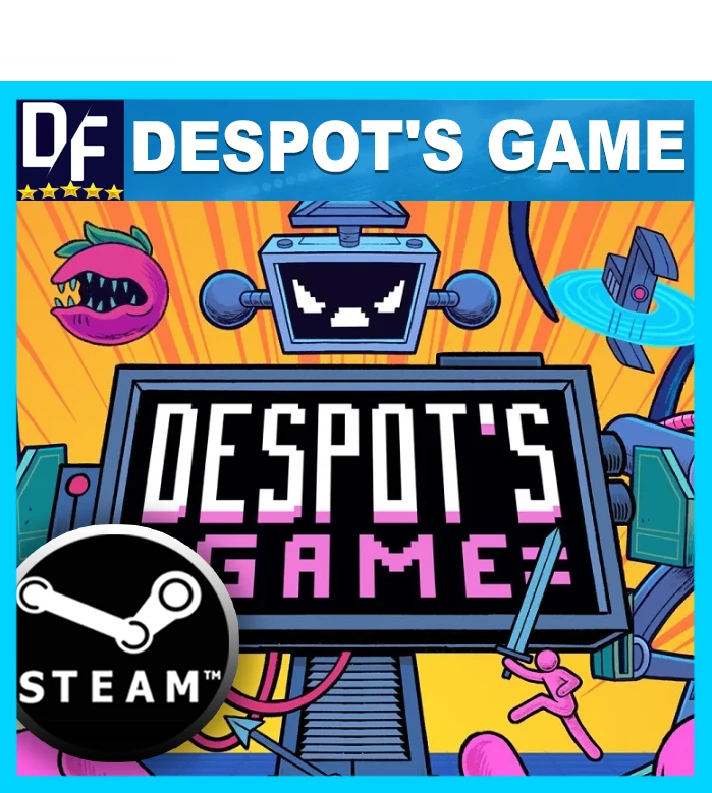 Despot´s Game: Dystopian Army Builder ✔️STEAM Account