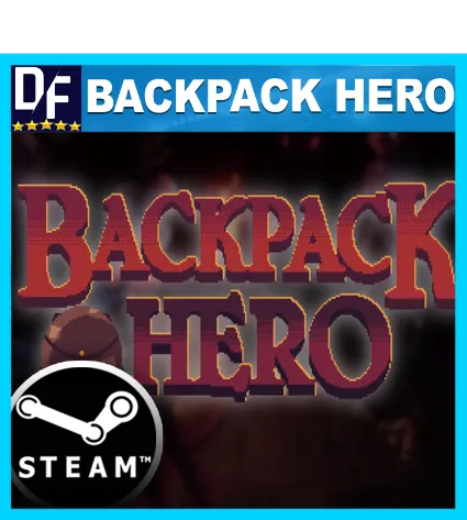 Backpack Hero ✔ ️STEAM Аккаунт