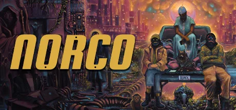 NORCO (STEAM КЛЮЧ / РОССИЯ + СНГ)