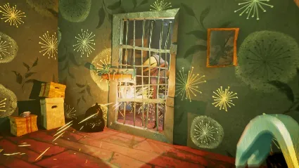 Hello Neighbor 2 Deluxe Edition Xbox One  Xbox Series